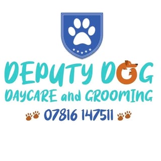 Deputy Dog Day Care and Grooming