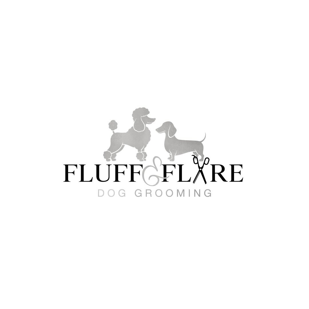 Fluff & Flare Bespoke Dog Grooming