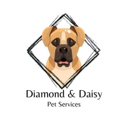Diamonds & Daisy's Pet Services