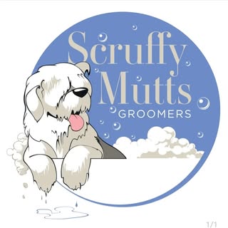 Scruffy Mutts Groomers