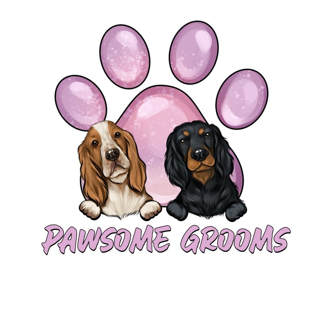 Pawsome Grooms