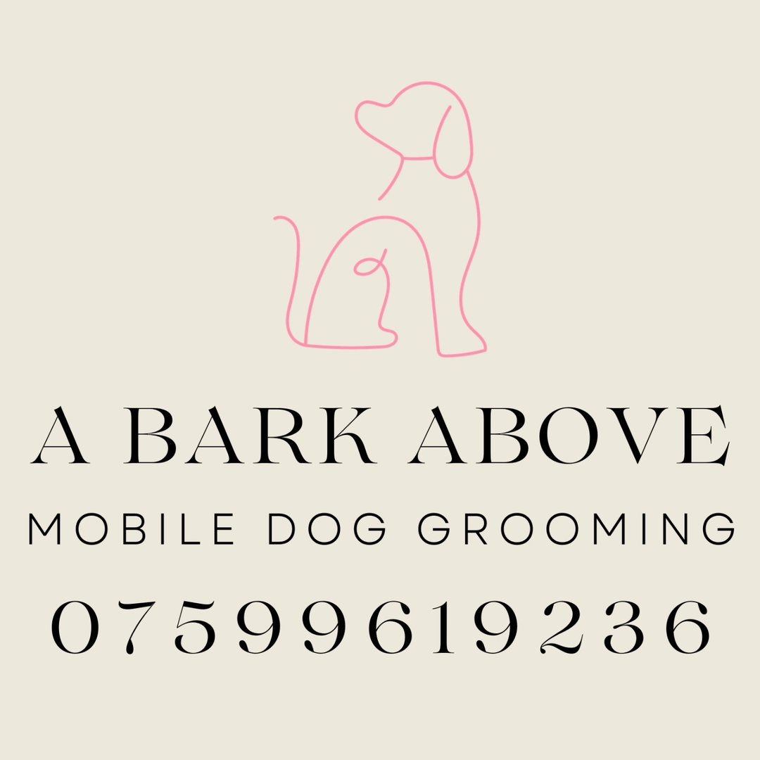 A Bark Above Mobile Dog Grooming