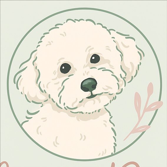 Leah's Paw Parlour