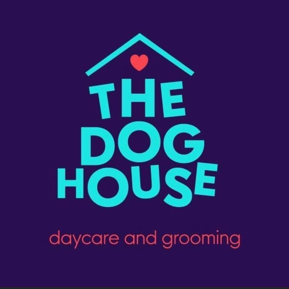 The Doghouse Daycare And Grooming