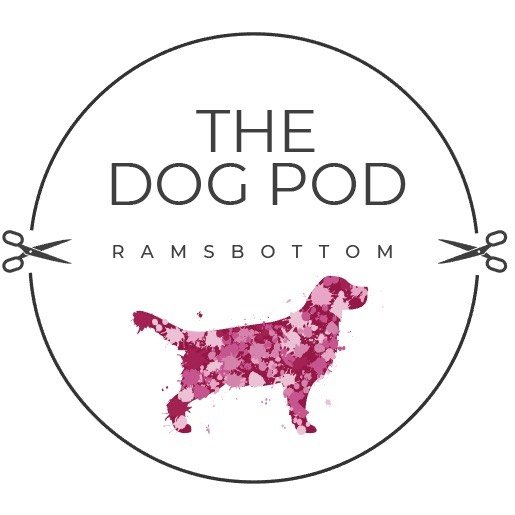 The Dog Pod of Ramsbottom