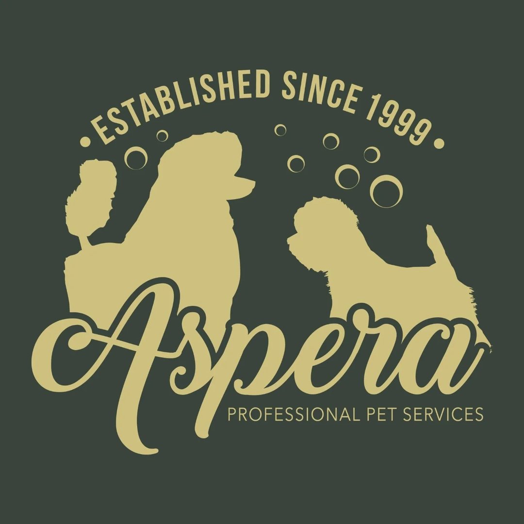Aspera Professional Pet Services