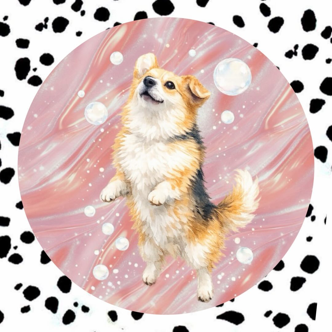 Jemima Puddledogs