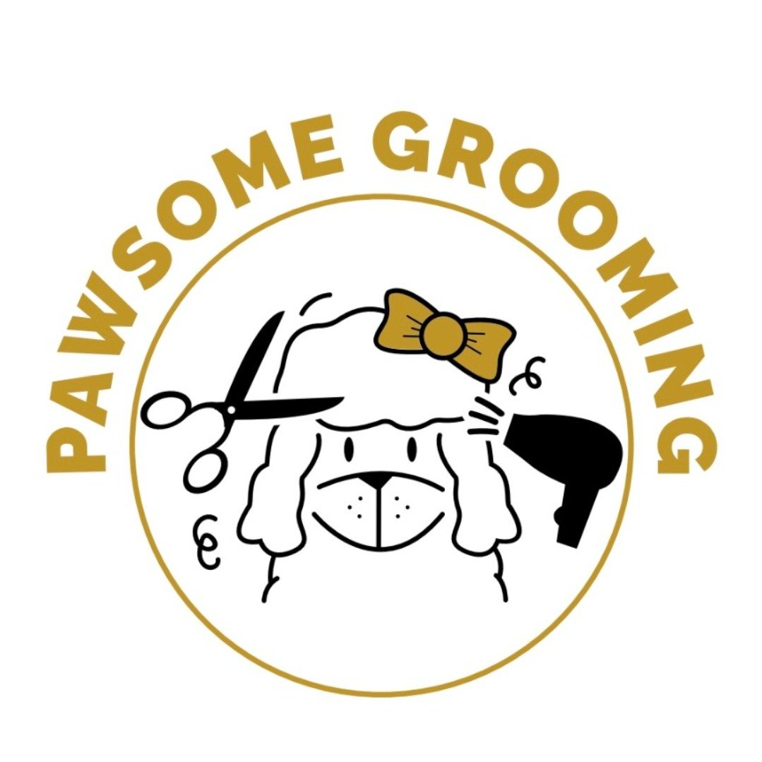 Sam's Pawsome Grooming