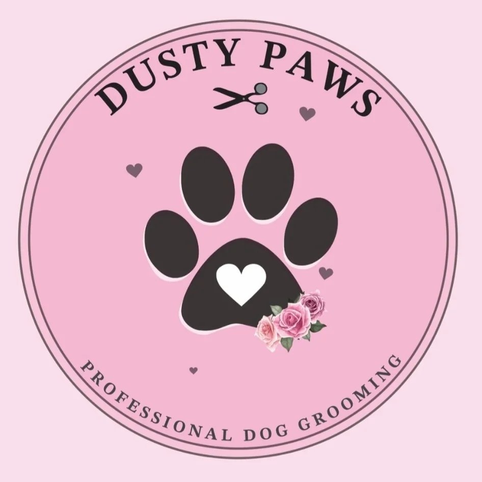 Dusty Paws Penzance