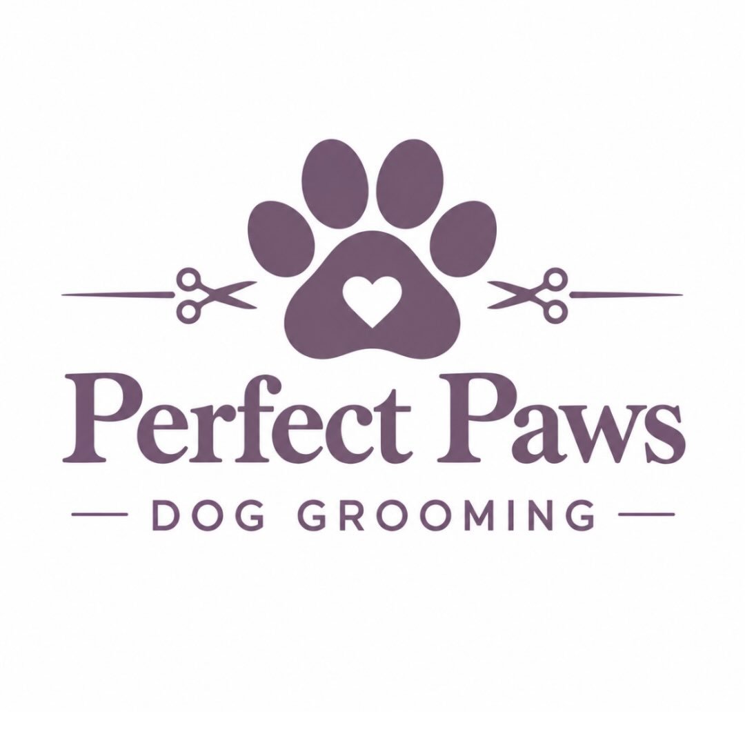 Perfect Paws Dog Grooming