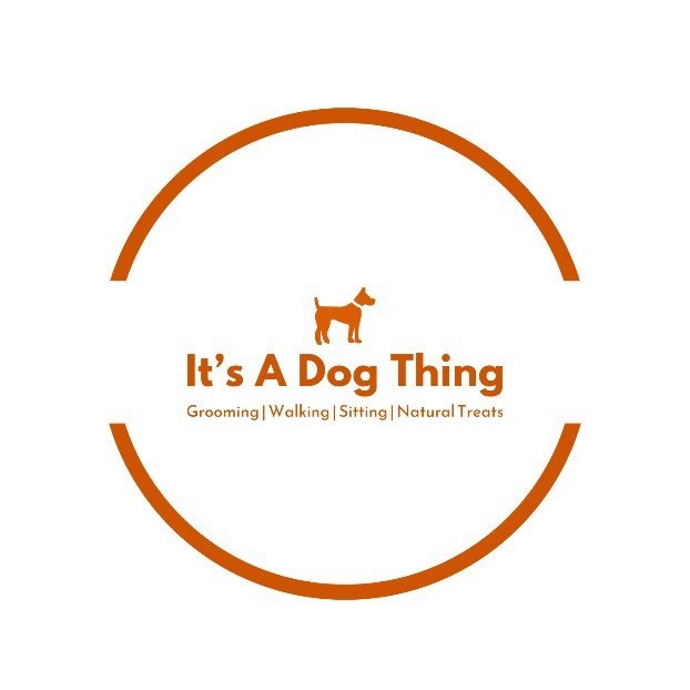 It's A Dog Thing