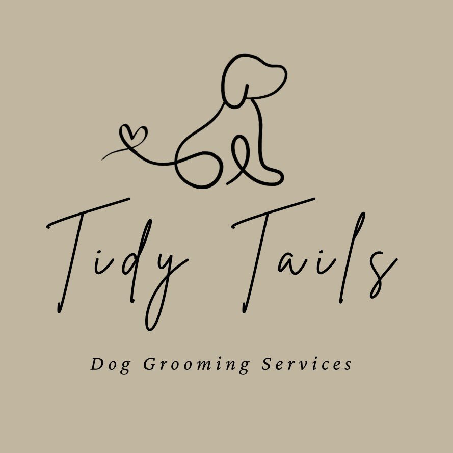 Tidy Tails Groomers