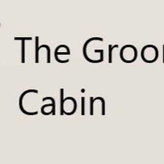 The Groom Cabin