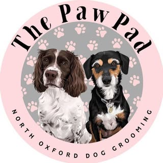 The Paw Pad Oxford Dog Grooming