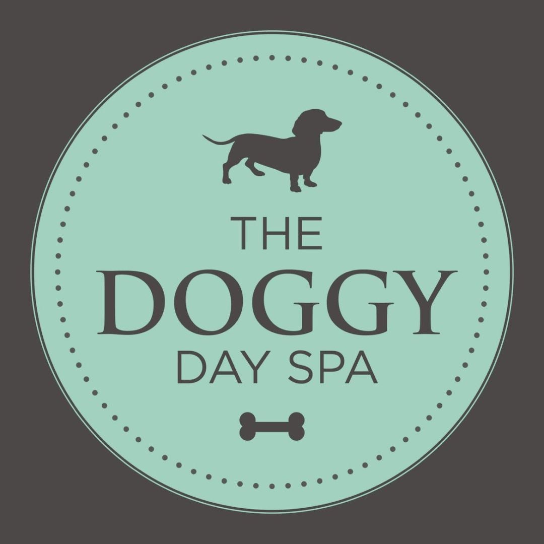 The Doggy Day Spa