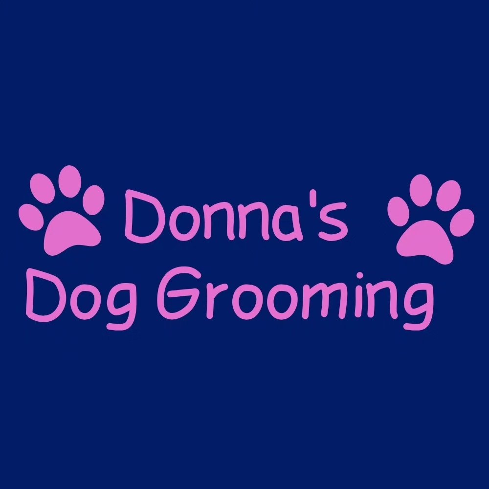 Donna's Dog Grooming