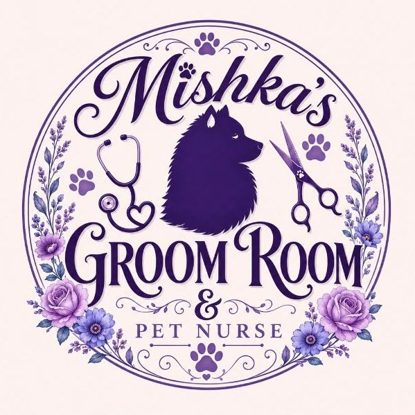 Mishka's Groom Room