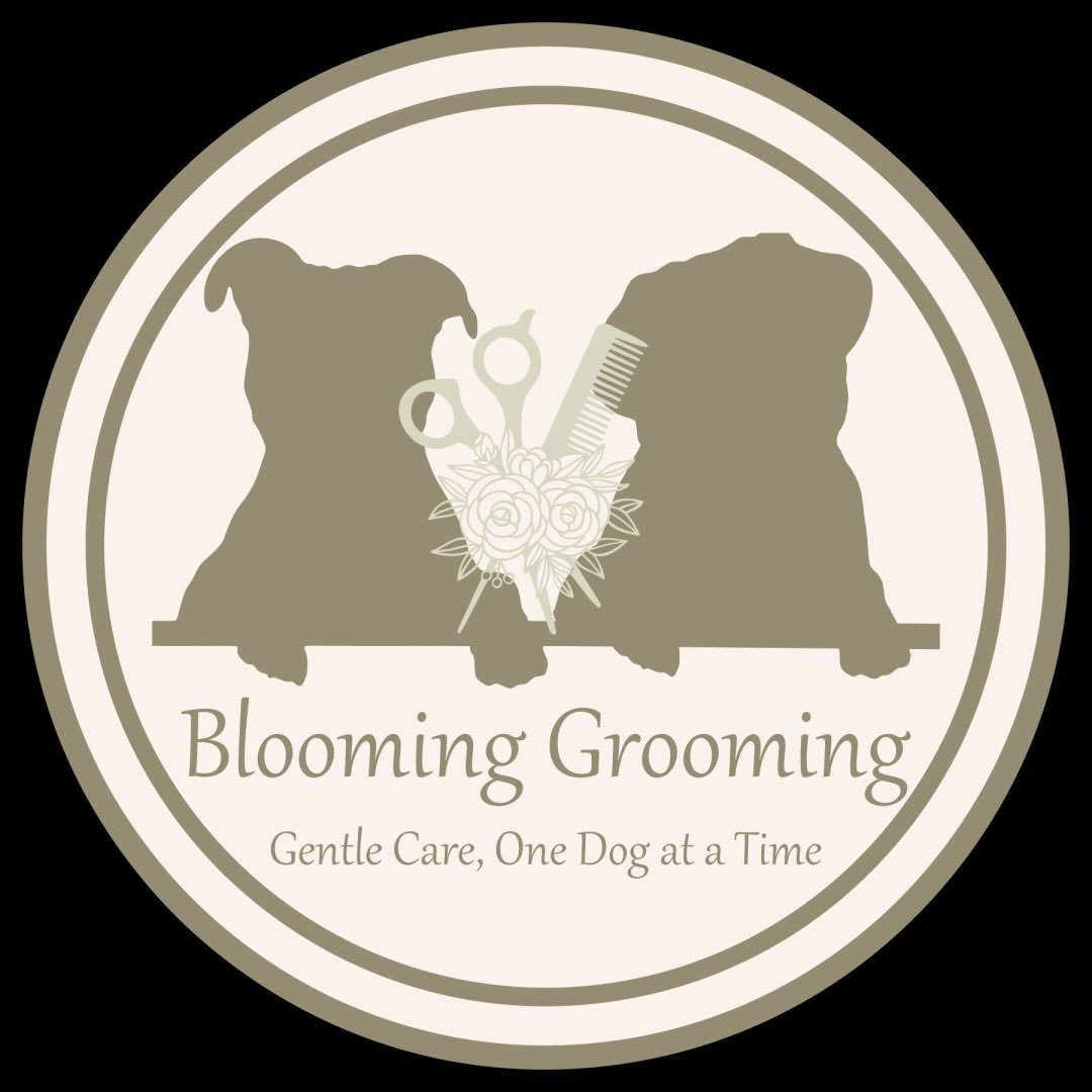 Blooming Grooming