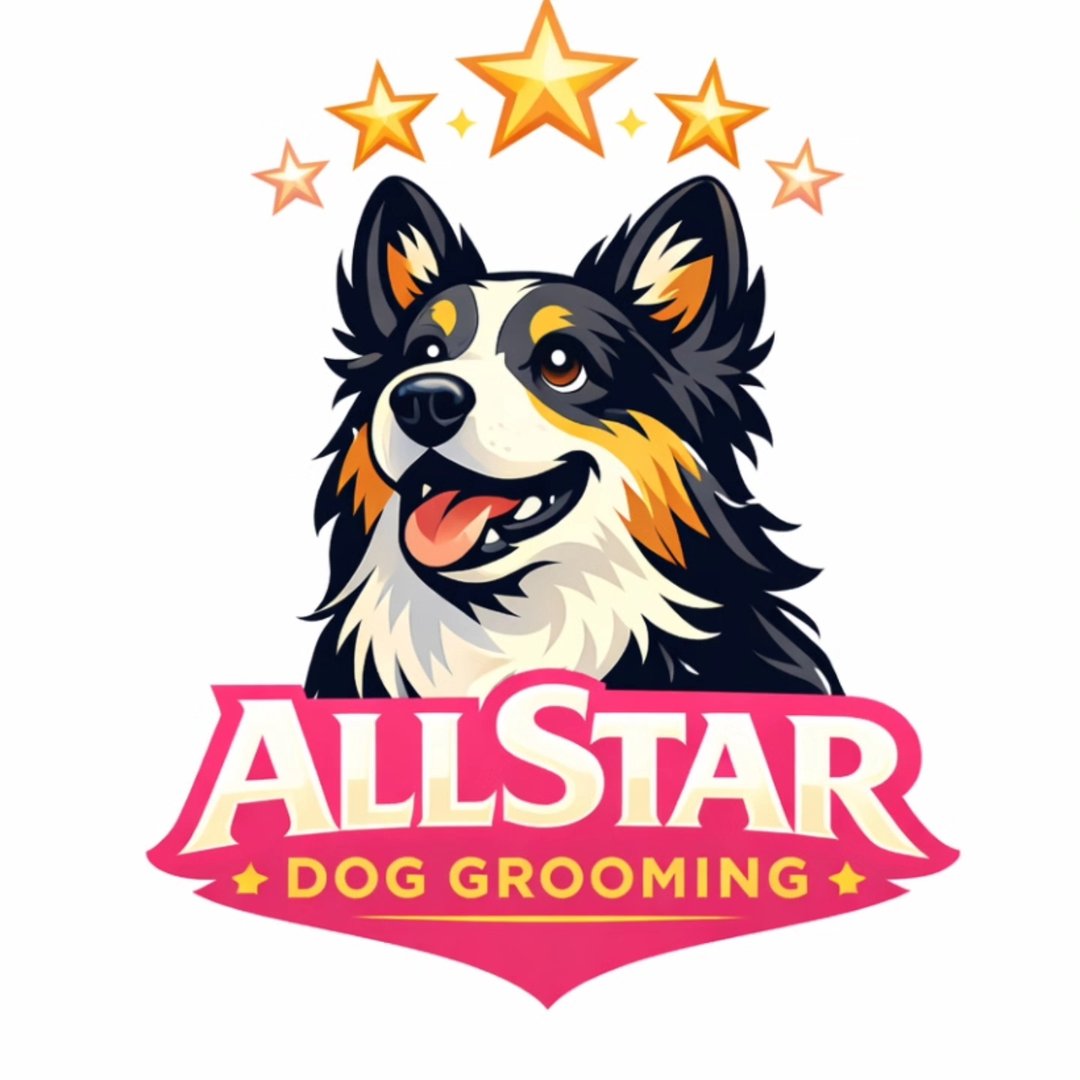 All Star Dog Grooming