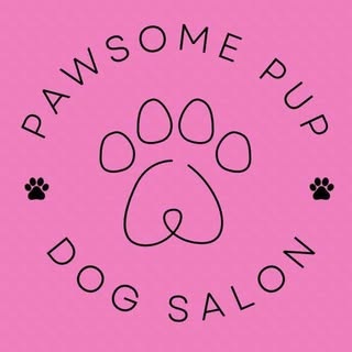 Pawsome Pup Dog Salon