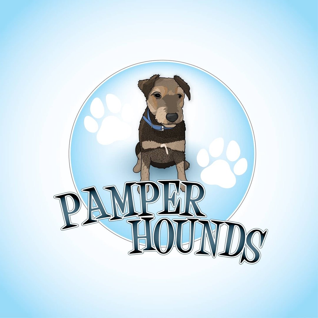 Pamper Hounds Dog Grooming Derby
