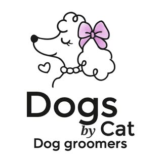 Dogs by Cat