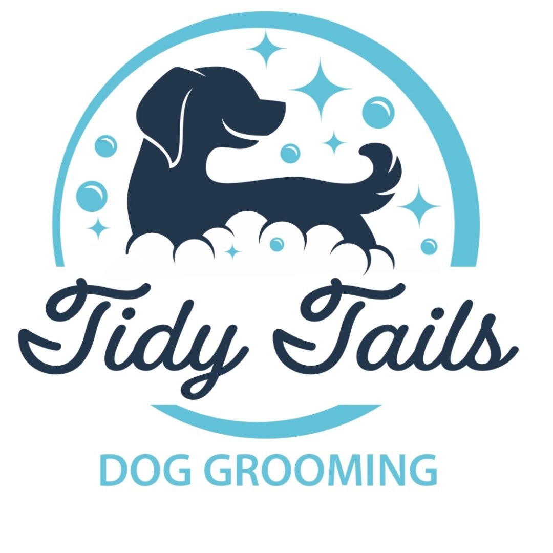 Tidy Tails Dog Grooming