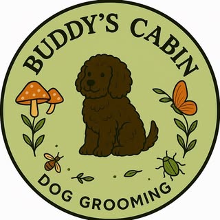 Buddy’s Cabin Dog Groomers