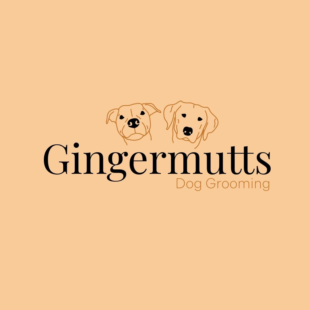 Gingermutts Dog Grooming