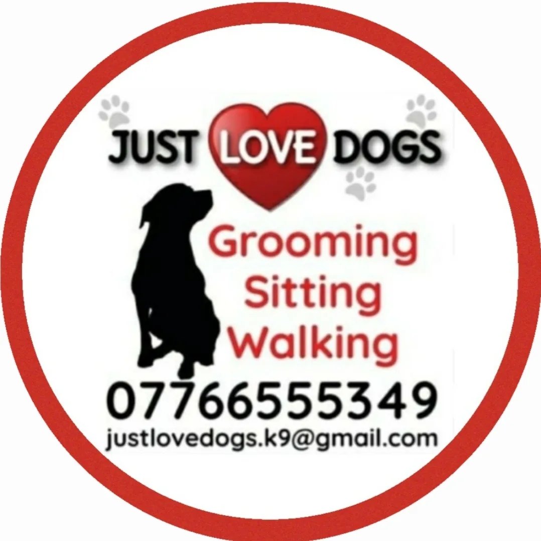 JustLoveDogs Pet Services