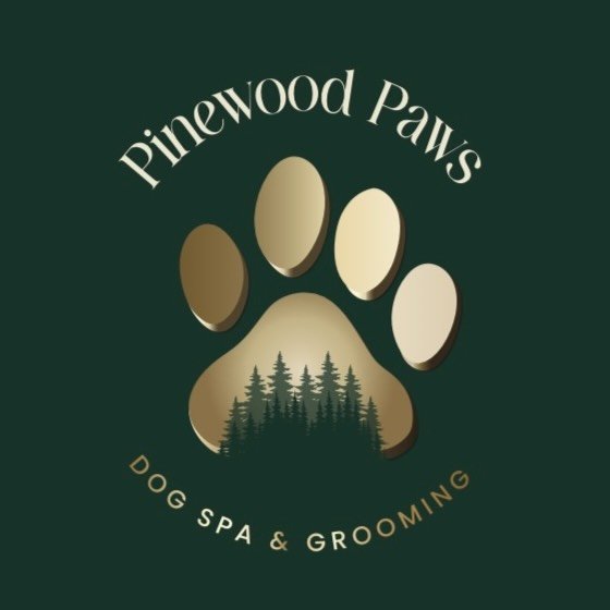 Pinewood Paws Grooming
