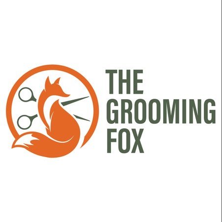The Grooming Fox