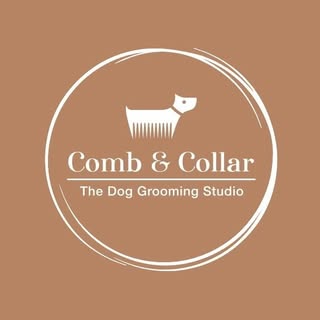 Comb & Collar The Dog Grooming Studio