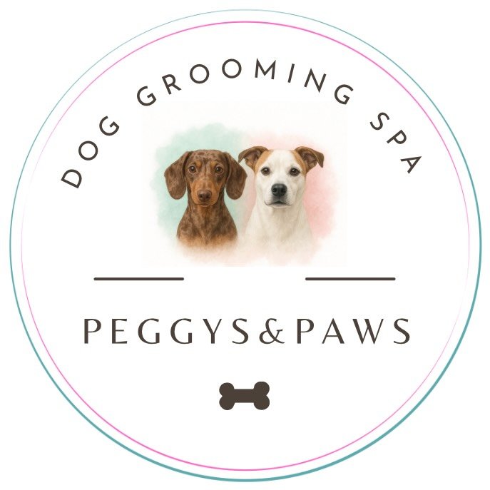 Peggy’s and Paws