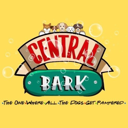 Central Bark Dog Grooming