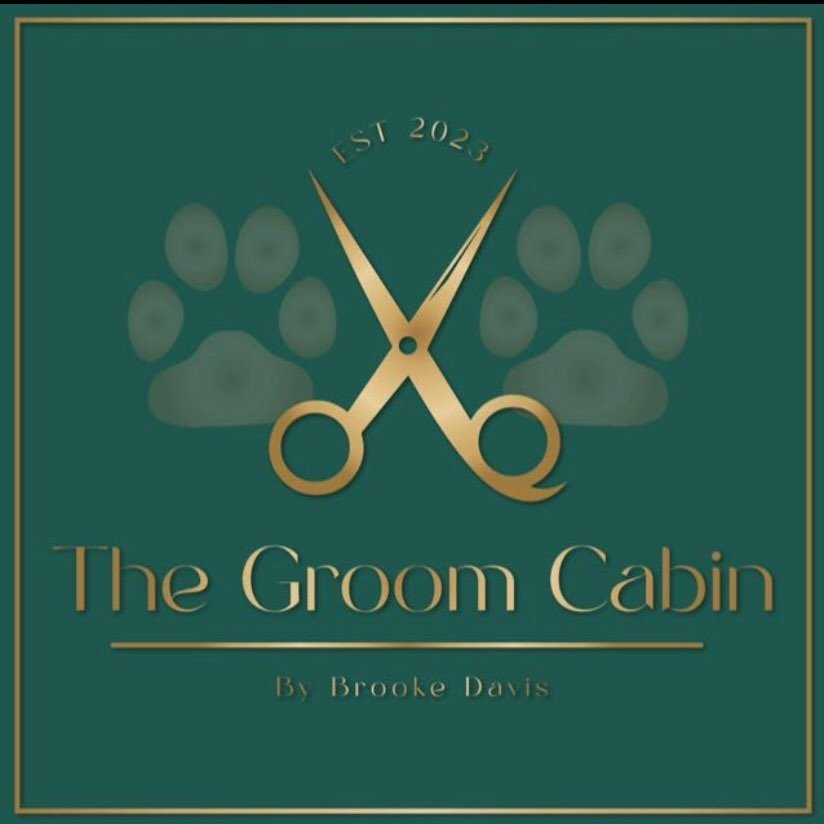 The Groom Cabin