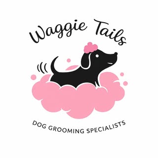 Waggie Tails Dog Grooming