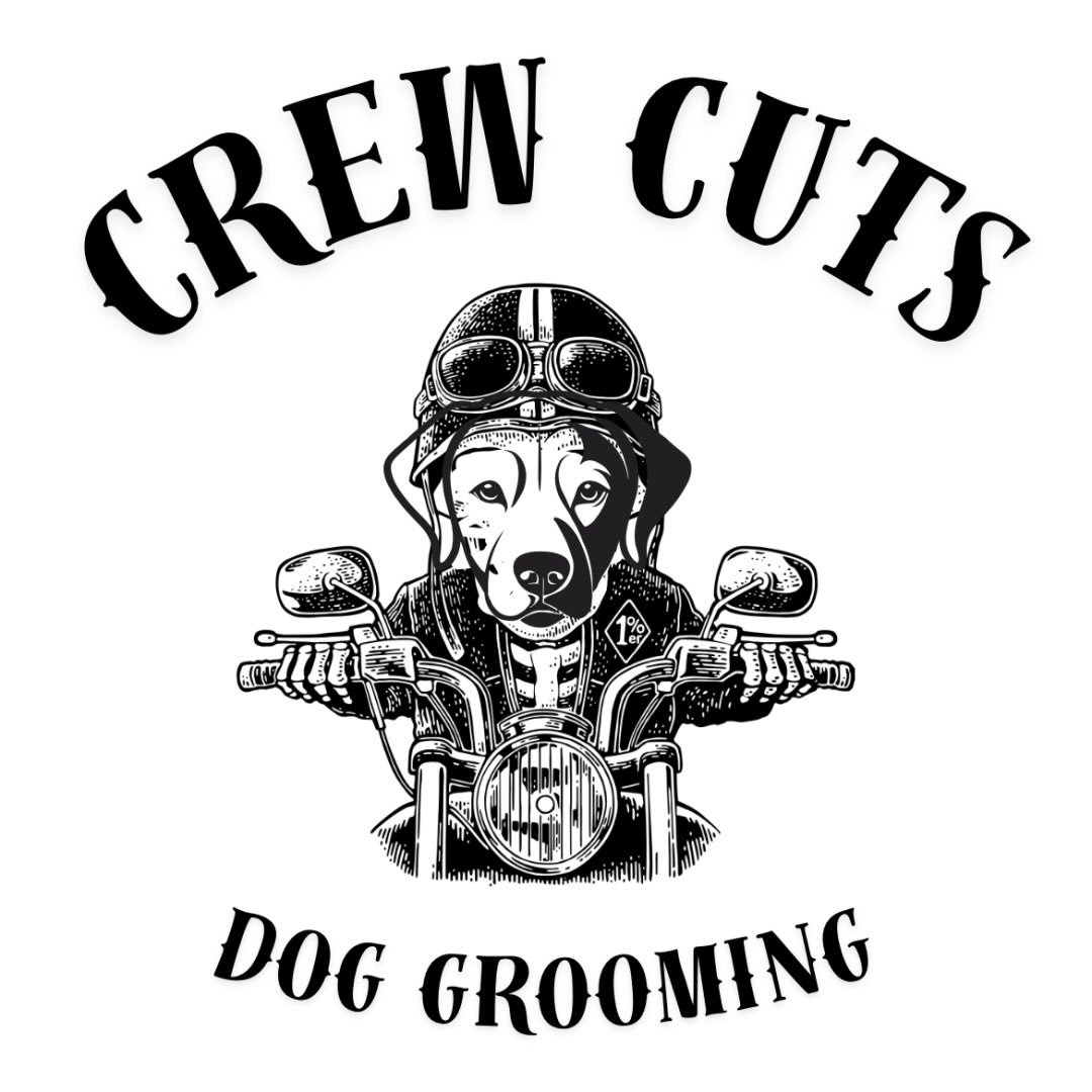 Crew cuts dog grooming Salon and mobile services