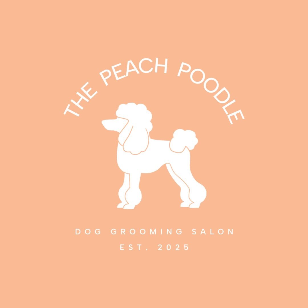 The Peach Poodle