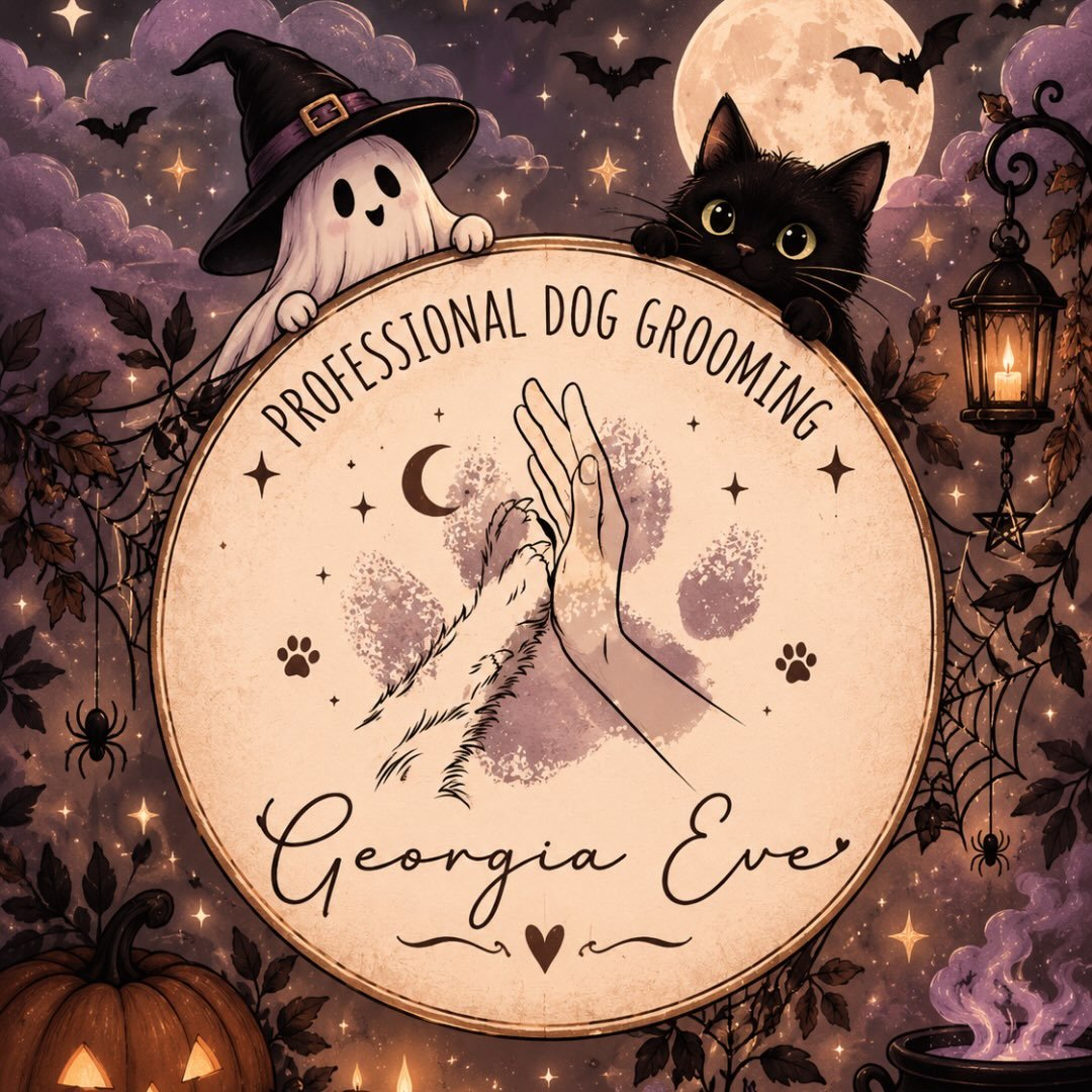 Georgia Eve Professional Dog Grooming