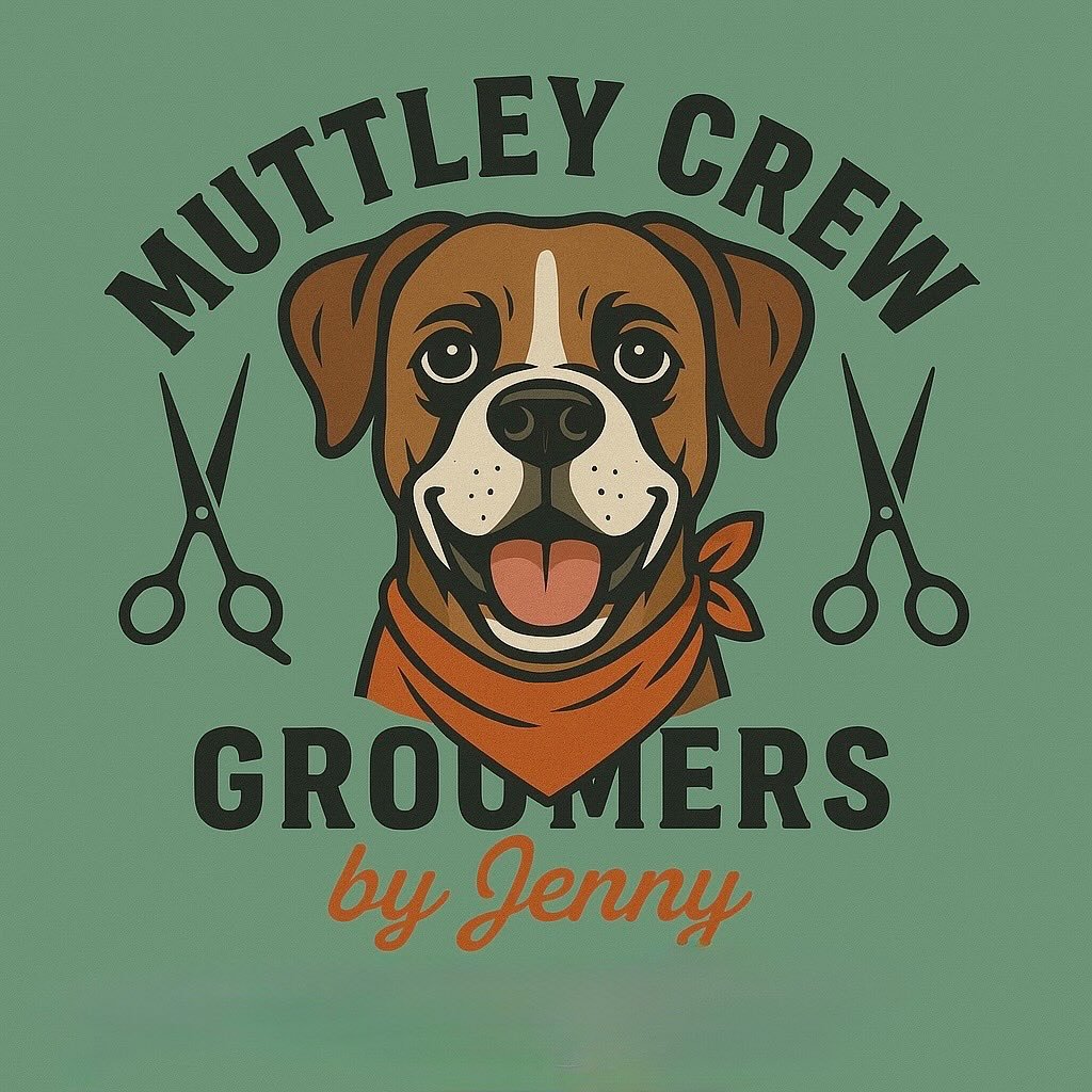 Muttley Crew Groomers