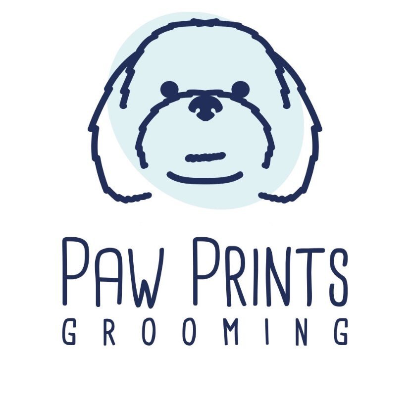 Paw Prints Grooming