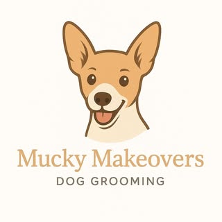 Mucky Makeovers Dog Grooming