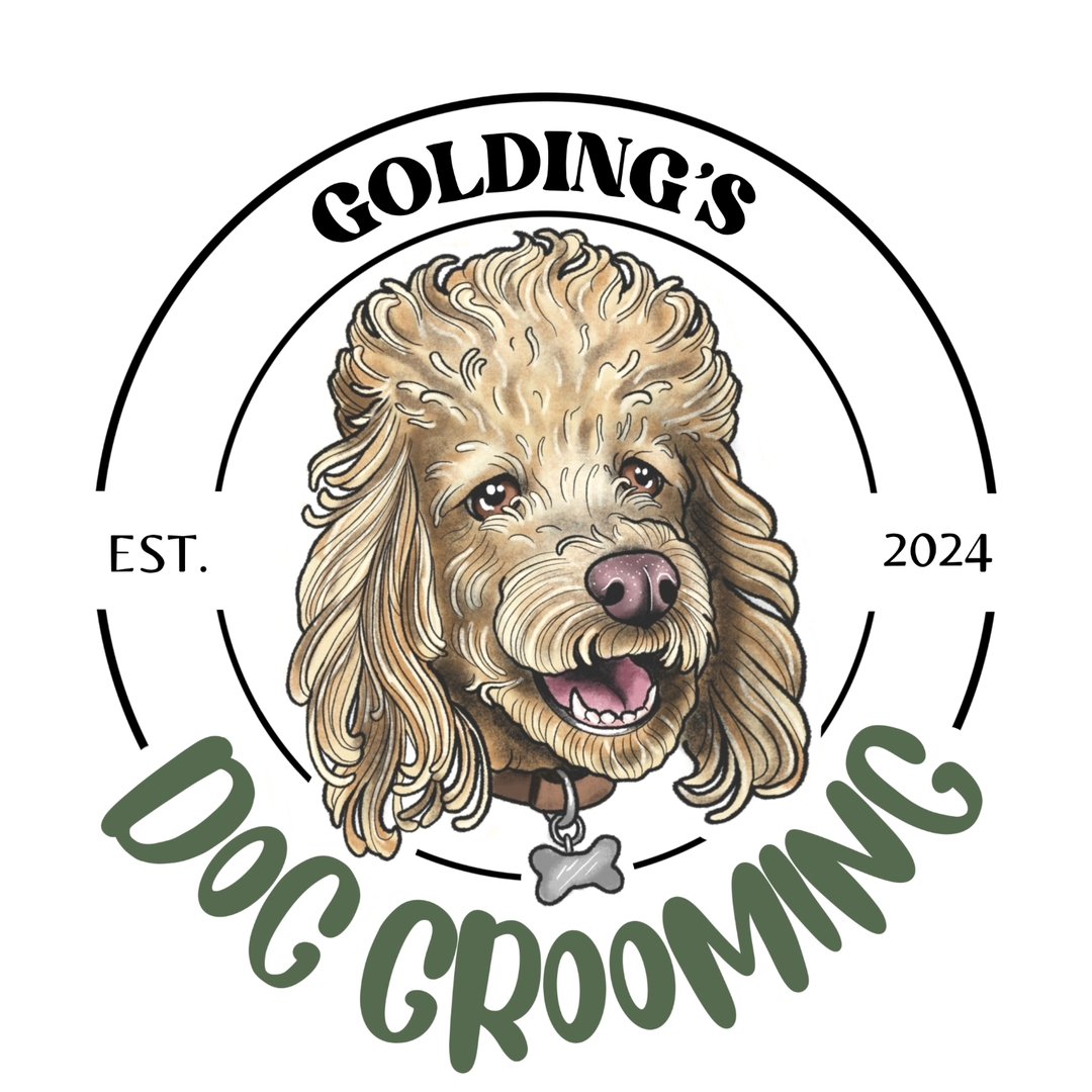 Golding's Dog Grooming