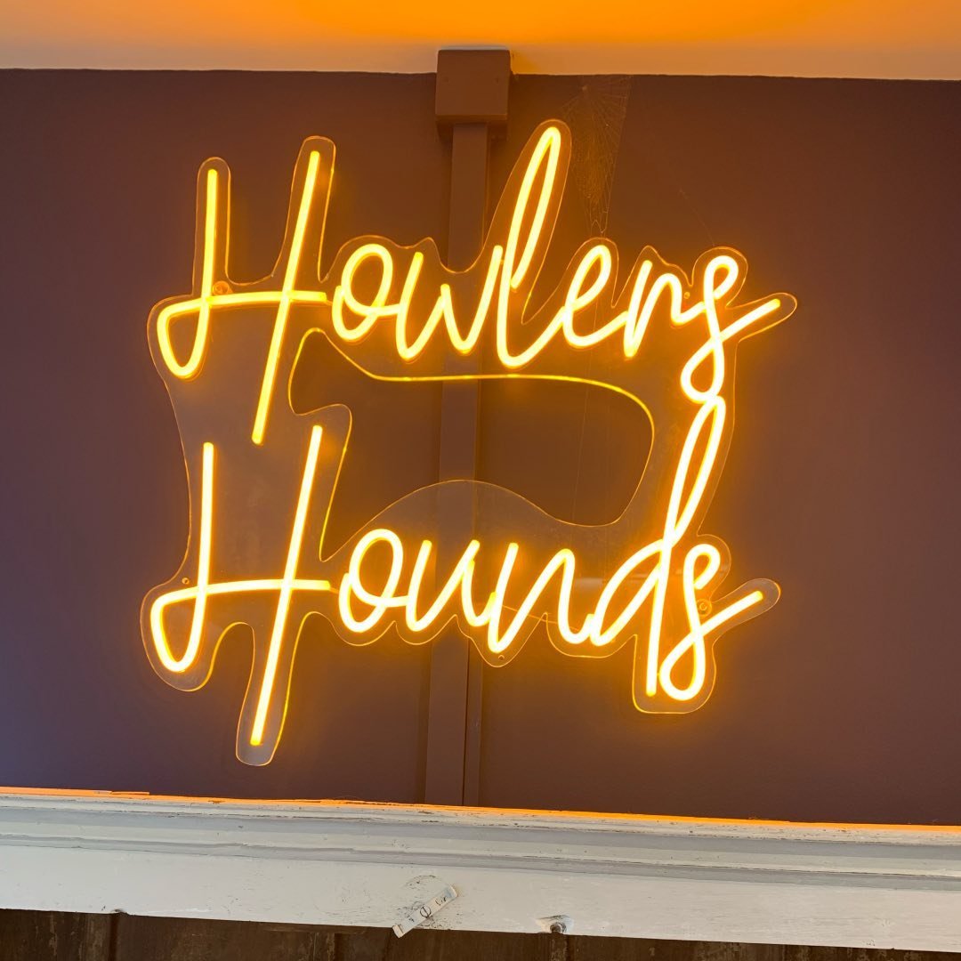 Howlers Dog Grooming Studio