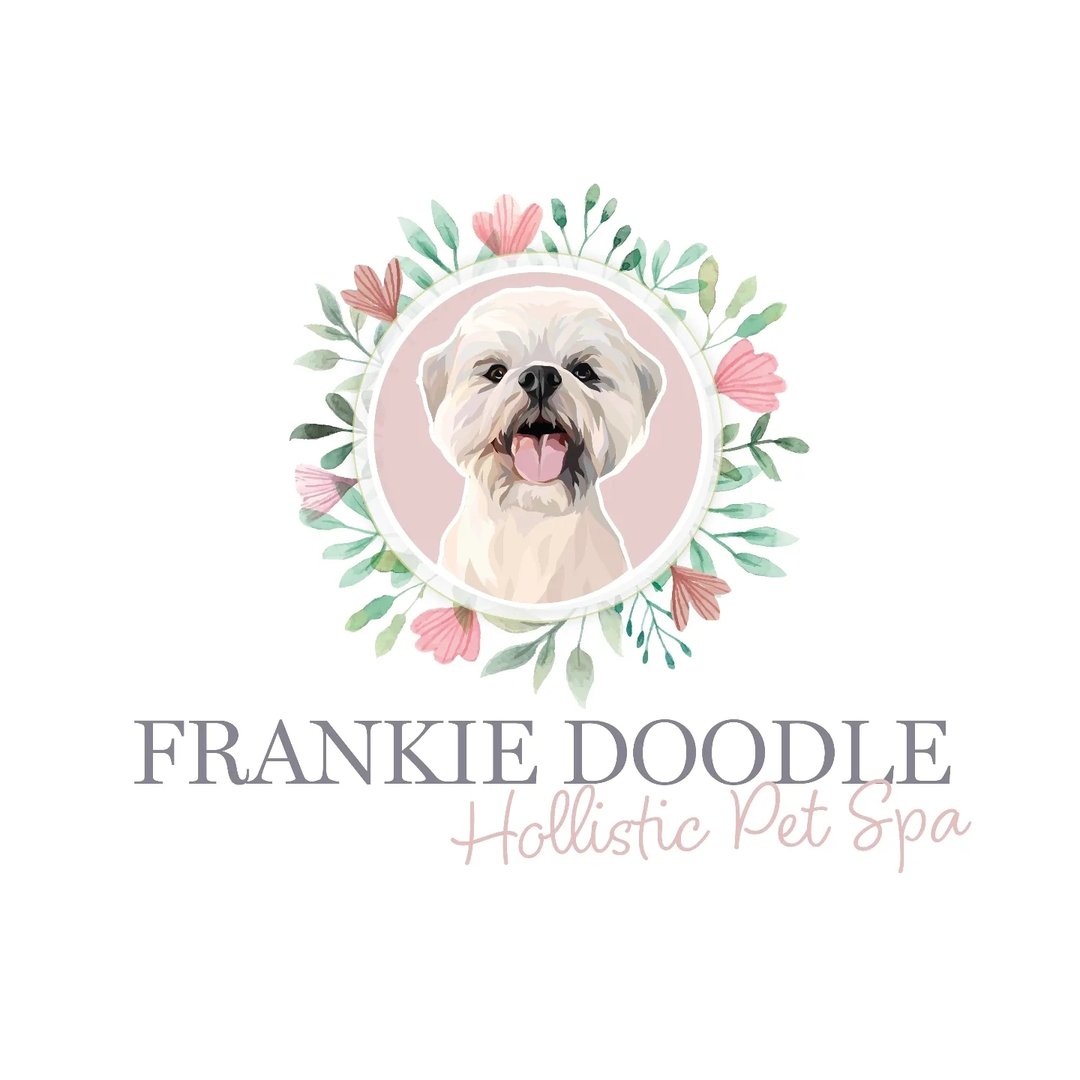 Frankie Doodle Grooming