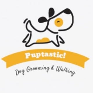 Puptastic Dog Grooming & Walking
