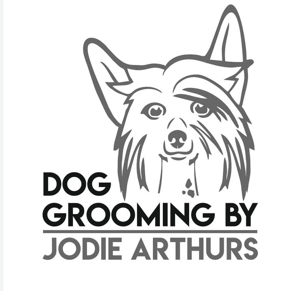 Dog Grooming By Jodie Arthurs