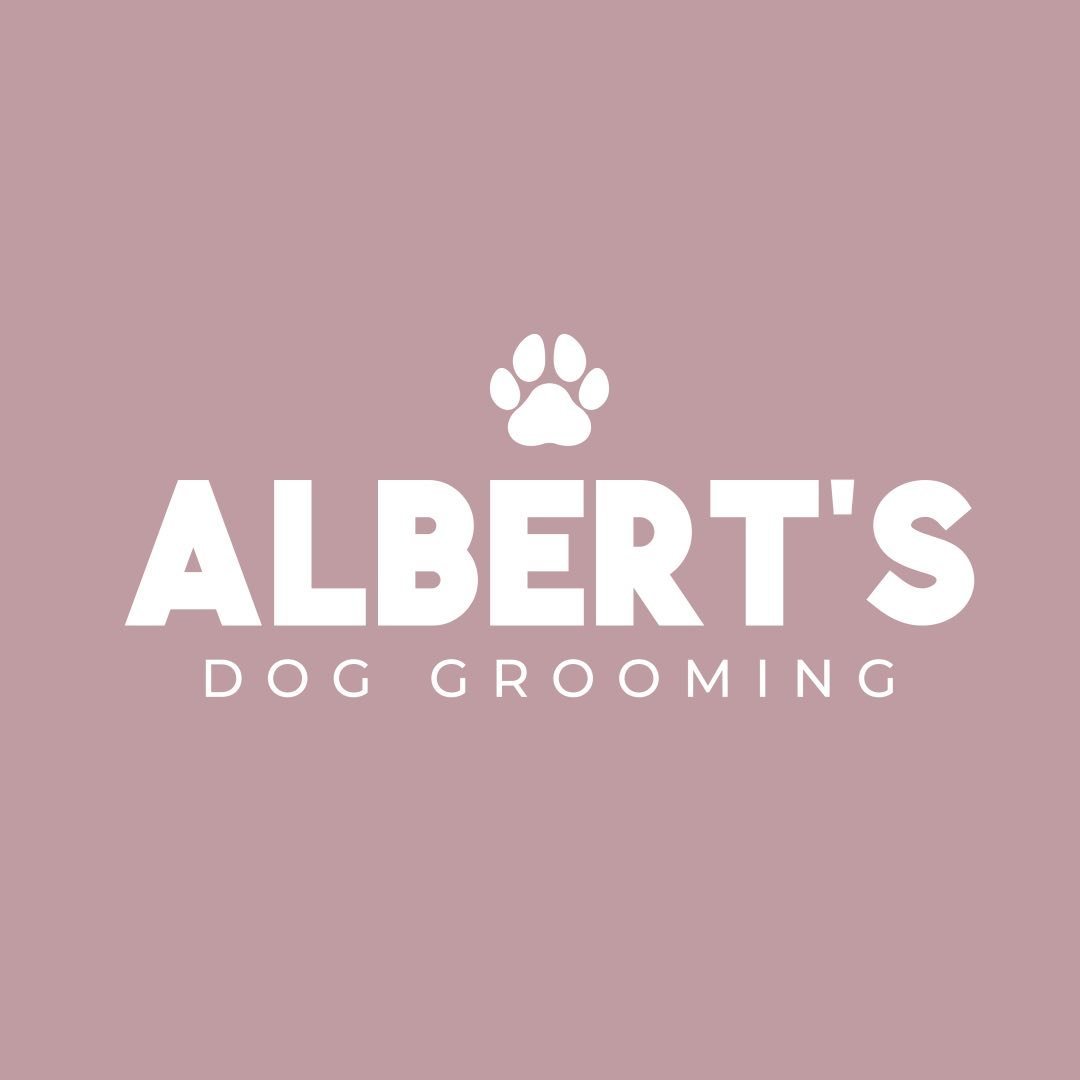 Albert’s Dog Grooming
