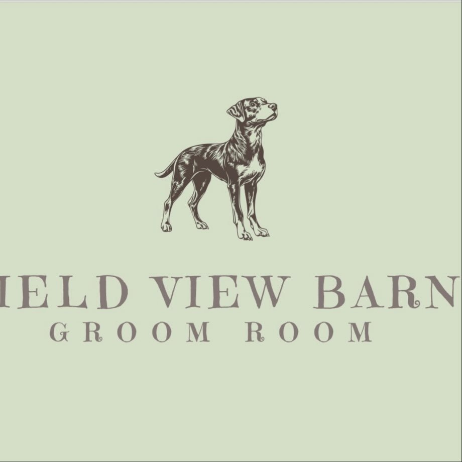 Field View Barn Groom Room